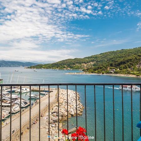Sogno Di Venere Apartment Портовенере Екстериор снимка