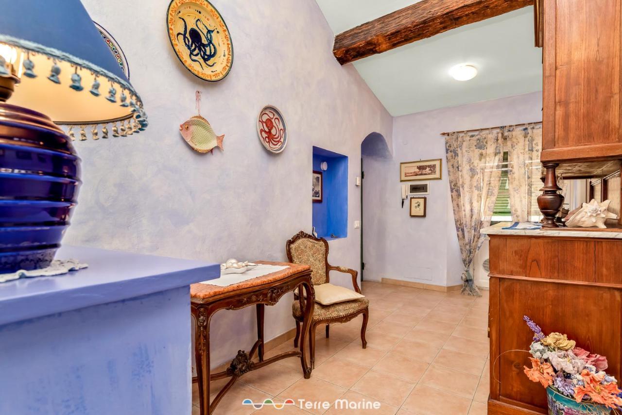 Sogno Di Venere Apartment Портовенере Екстериор снимка