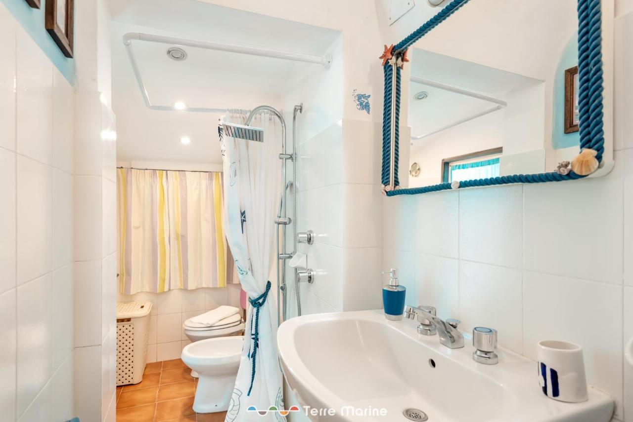 Sogno Di Venere Apartment Портовенере Екстериор снимка