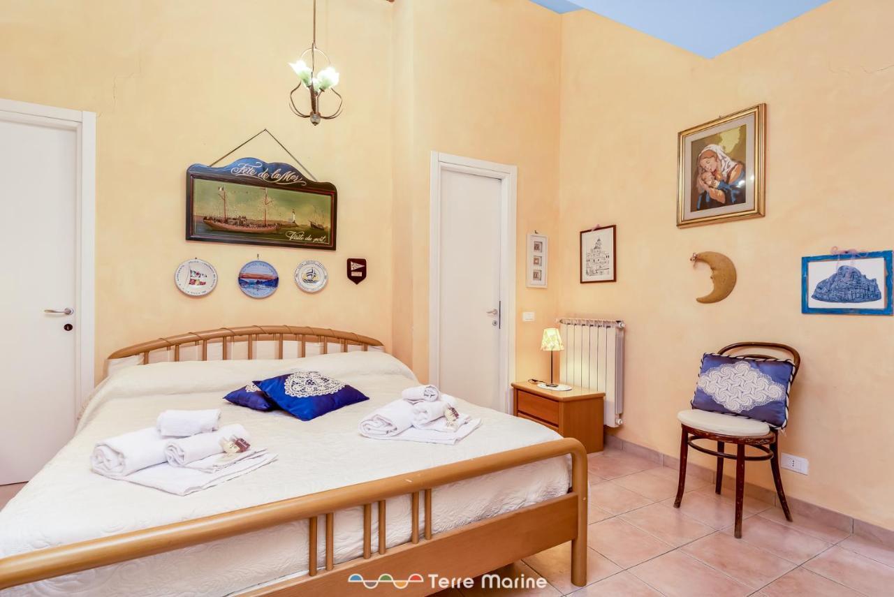 Sogno Di Venere Apartment Портовенере Екстериор снимка