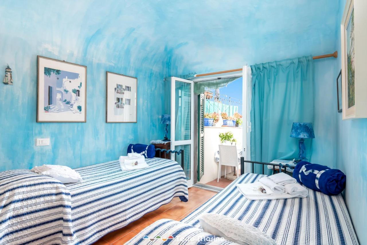 Sogno Di Venere Apartment Портовенере Екстериор снимка