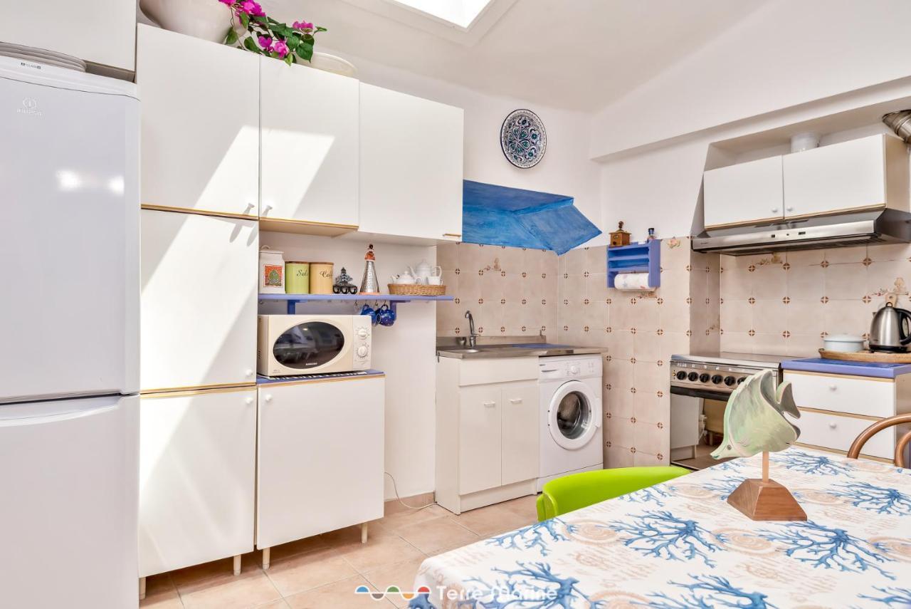 Sogno Di Venere Apartment Портовенере Екстериор снимка